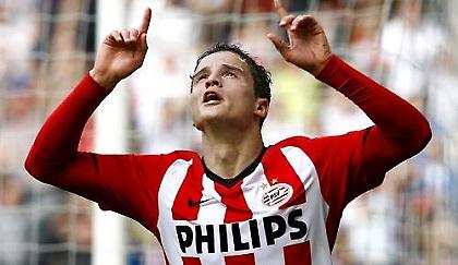 Παίκτης της «Μπάρτσα» ο Αφελάι!