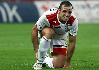 Κάποιο λάκκο έχει η φάβα…