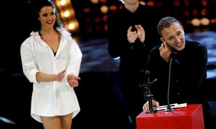 Ρόμενταλ: «Δεν ανησυχώ που δεν παίζω…»