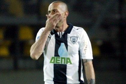 «Ο ''μονομάχος'' επέστρεψε»!