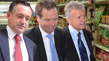 Πράσινο φως της Τρόικας για τον ΦΠΑ