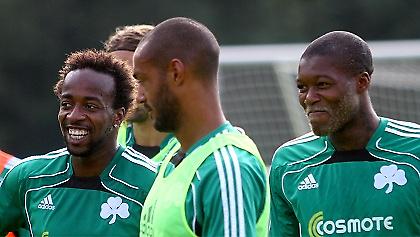 Καντέ: «Είμαι μαζί με Σισέ και Γκοβού»