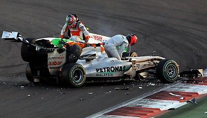 Δεν έφταιγε ο Λιούτσι (vids)