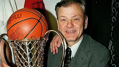 Ίβκοβιτς: «Έχουμε ωραίες αναμνήσεις από τη Ρώμη»