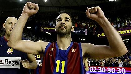 Χωρίς Ναβάρο στην Ιταλία η «Μπάρτσα»