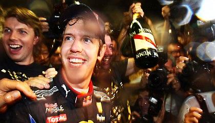 Έτσι το πήρε ο Φέτελ! Part I (vids)