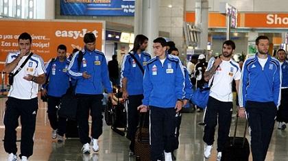 Η κάμερα του sday.gr στην Εθνική (videos)