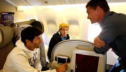 Ό,τι δεν τον σκοτώνει, τον κάνει πιο δυνατό!