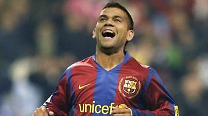 Ψάχνεται ο Άλβες;