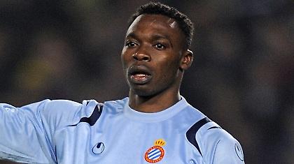 Καμενί: «Μόνο η Εσπανιόλ με ενδιαφέρει»