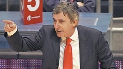 Επίσημα στον πάγκο της Βαλένθια ο Πέσιτς