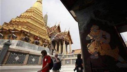 Εκατοντάδες έμβρυα νεκρά σε βουδιστικό ναό!