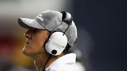 Τσακάλι… ο Σουμάχερ!