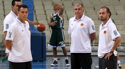 Ιτούδης: «Τα προβλήματα τα κάναμε πλεονεκτήματα»