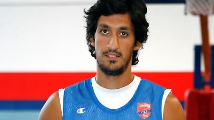 Τσιάρας: «Νεανική ομάδα με φιλοδοξία ο Πανιώνιος»