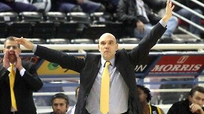 Μήνυμα σοβαρότητας και πειθαρχίας