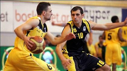 «Οκ» Κυρίτσης και Καρύδας