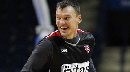 Σάρας: «Βαρέθηκα να περιμένω»