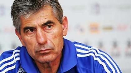 «Κόλλησε» στο μηδέν η Κύπρος