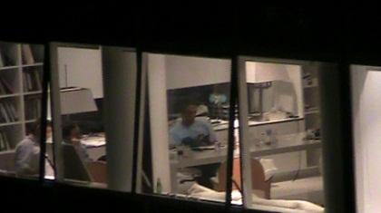 Αποκλειστικές εικόνες από τον Πανιώνιο! (videos)