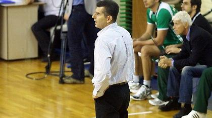 Καζάζης: «Συνεχίζουμε όλοι μαζί»!