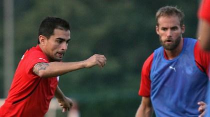 Καλύτερα Μέλμπεργκ - Ιμπαγάσα