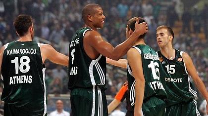 Εκτός Μπατίστ, Καϊμακόγλου