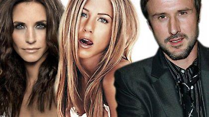 «Την απάτησα αλλά η Άνιστον φταίει που χωρίσαμε!»