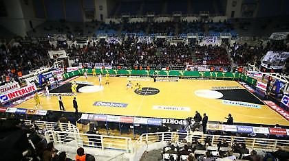 Έτοιμα τα διαρκείας του Euro Cup