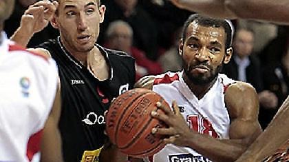 Eurochallenge: Βροχή οι εκπλήξεις, σαρωτικός ο ΑΠΟΕΛ