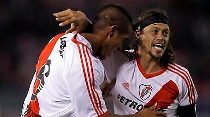 Πήρε το ντέρμπι η Ρίβερ (video)