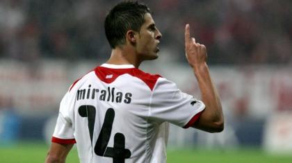 Πρώτα ΠΑΟΚ, μετά υπογραφές