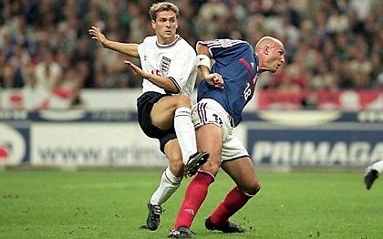 «Φοβού» τους Γάλλους…