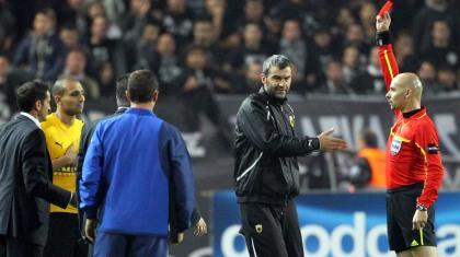 Έγινε πράξη η απειλή της ΠΑΕ ΑΕΚ!