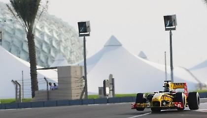 Αναγεννήθηκε η Renault!