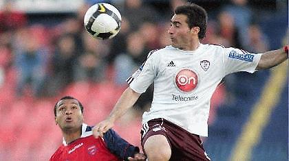 Άρεσε ο... Γκατούζο Κυριακίδης