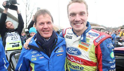 Πάει για τίτλο ο Λάτβαλα!