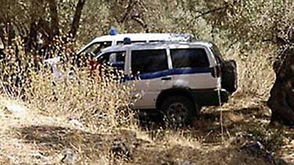 Βρέθηκε ο δολοφόνος του Κιλκίς