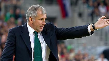 Ομπράντοβιτς: «Δύσκολο και σημαντικό παιχνίδι»