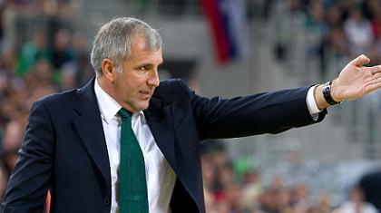 Ομπράντοβιτς: «Δύσκολο και σημαντικό παιχνίδι»