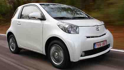 Προληπτικός έλεγχος iQ