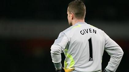 Γκίβεν: «Δεν λέω ψέματα»