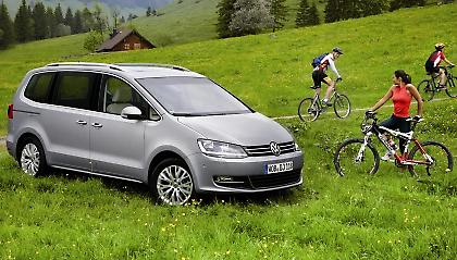 VW Sharan