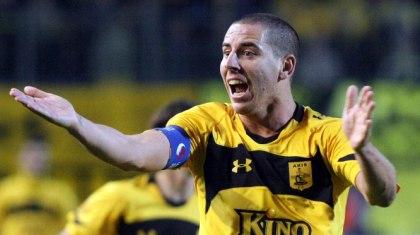 Η επιστροφή του Κόκε