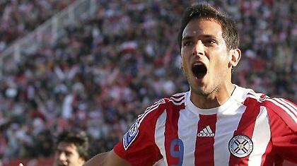 Παραγουάη… παρασάγγας