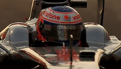 Να βελτιωθεί στις εκκινήσεις θέλει ο Μπάτον