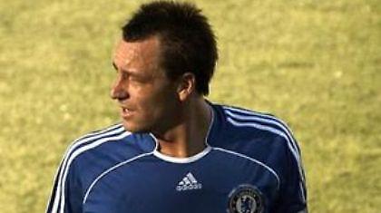 Βρίσκει γιατρειά στην Ιταλία ο Τέρι!