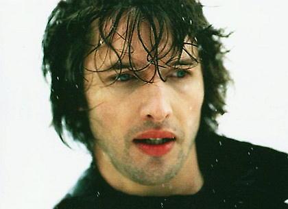 My name is Blunt, James Blunt!