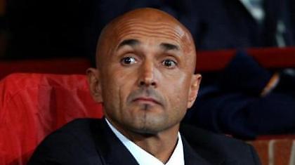 Σπαλέτι: «Ευχαριστώ τον Τότι αλλά…»