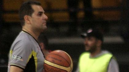 Πηλοΐδης-Κορομηλάς στη Νέα Σμύρνη